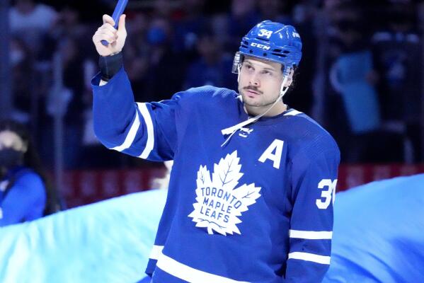 Auston matthews jersey sport chek store